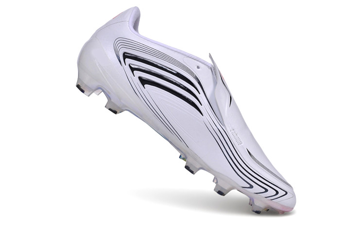 26  adidas F50 Messi Elite FG – Messi-edition laced football shoes