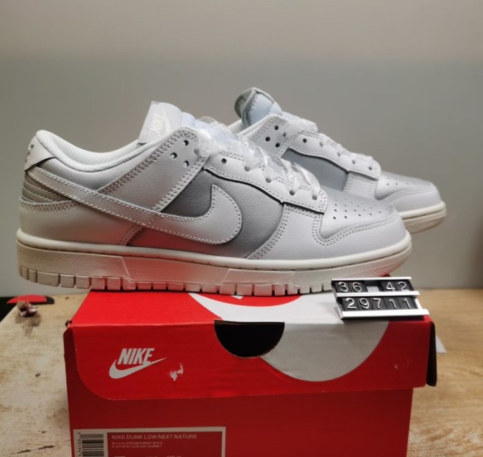 26  Nike SB Dunk Low Series sports shoes
