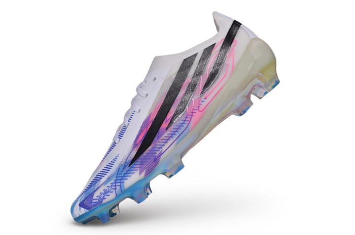26 adidas F50 Hyperfast Football shoes