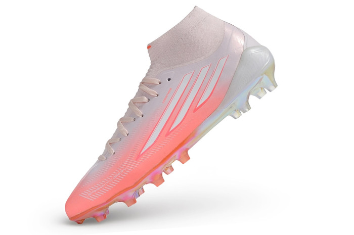 26 adidas F50 Sparkfusion Elite x Rodman FG/AG  Football shoes