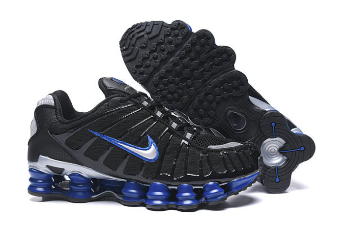 26 Nike Shox TL 1308  sports  shoes