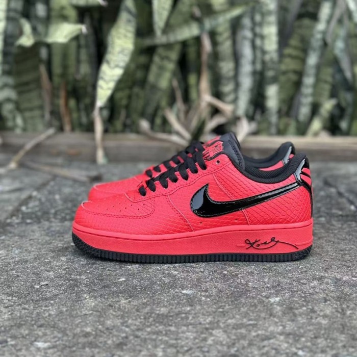 Kobe Bryant x Nike Air Force 1