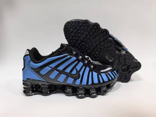 26 Nike Shox TL 1308  sports  shoes