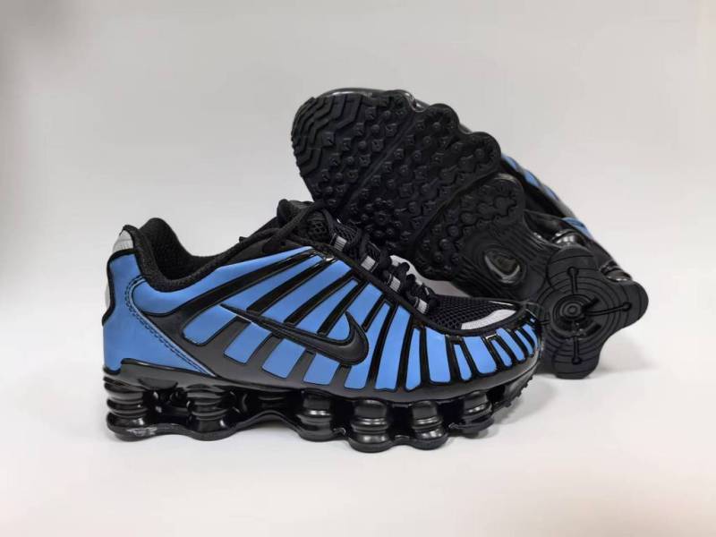 26 Nike Shox TL 1308  sports  shoes