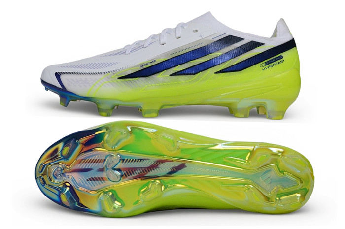 26 adidas F50 Hyperfas  Football shoes