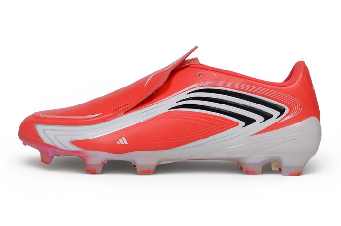 26  adidas F50 Messi Elite FG – Messi-edition laced football shoes