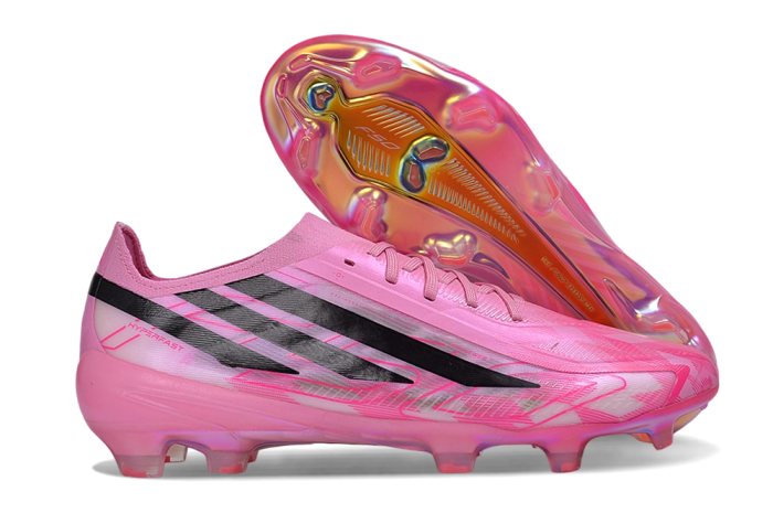 26 adidas F50 Hyperfast   Football shoes
