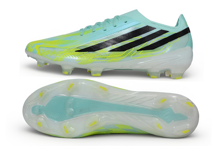 26 adidas F50 Hyperfas  Football shoes