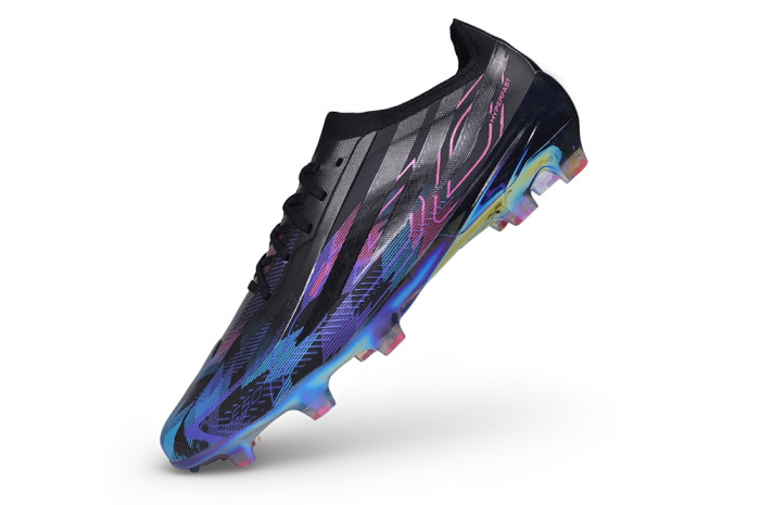 26 adidas F50 Hyperfast   Football shoes