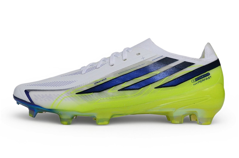 26 adidas F50 Hyperfas  Football shoes