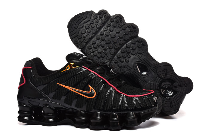 26 Nike Shox TL 1308  sports  shoes