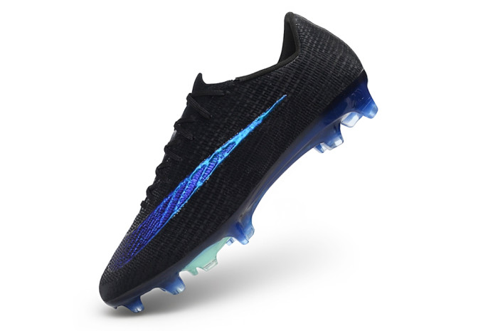 26 Nike AIR Zoom Mercurial Vapor 17 Elite XXVI FG Purple   football  shoes