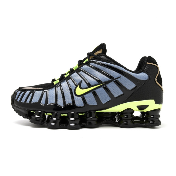 26 Nike Shox TL 1308  sports  shoes