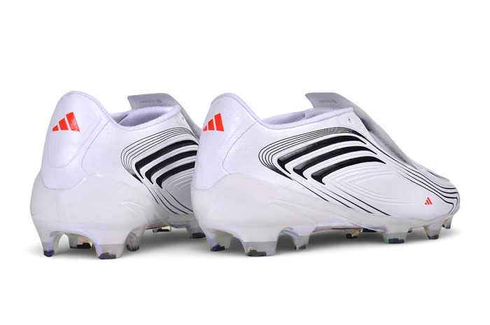 26  adidas F50 Messi Elite FG – Messi-edition laced football shoes