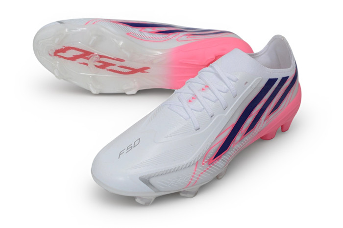 26 adidas F50 Hyperfas  Football shoes
