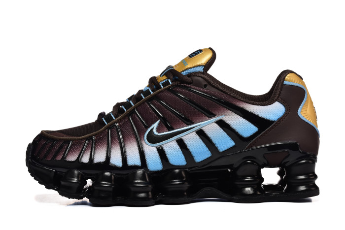 26 Nike Shox TL 1308  sports  shoes