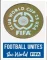 CAVANI LEAGUE PATCH