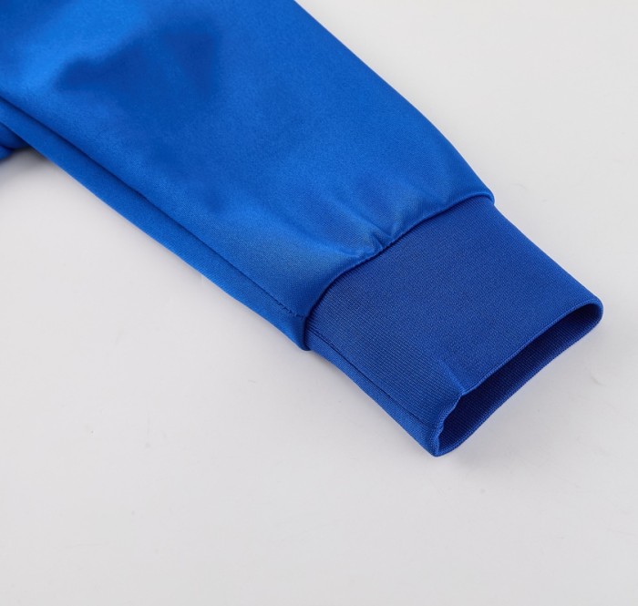 26/27 Chelsea Adult suit jacket blue