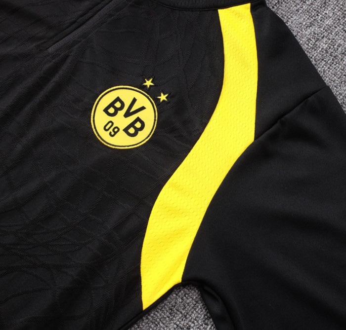 26/27 Half-Dortmund Black Munich Adult jacket beige