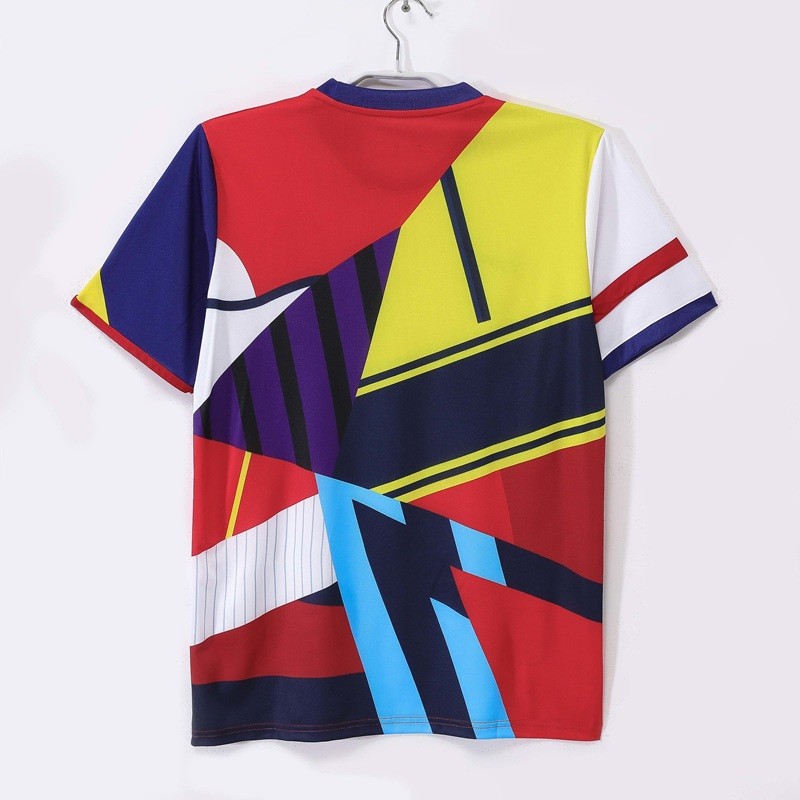 Retro 14 Arsenal Commemorative Edition football jersey