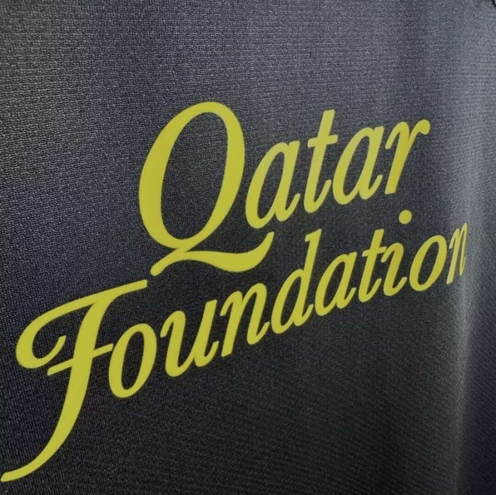 Retro Barcelona 20/21 Away game  football Jersey
