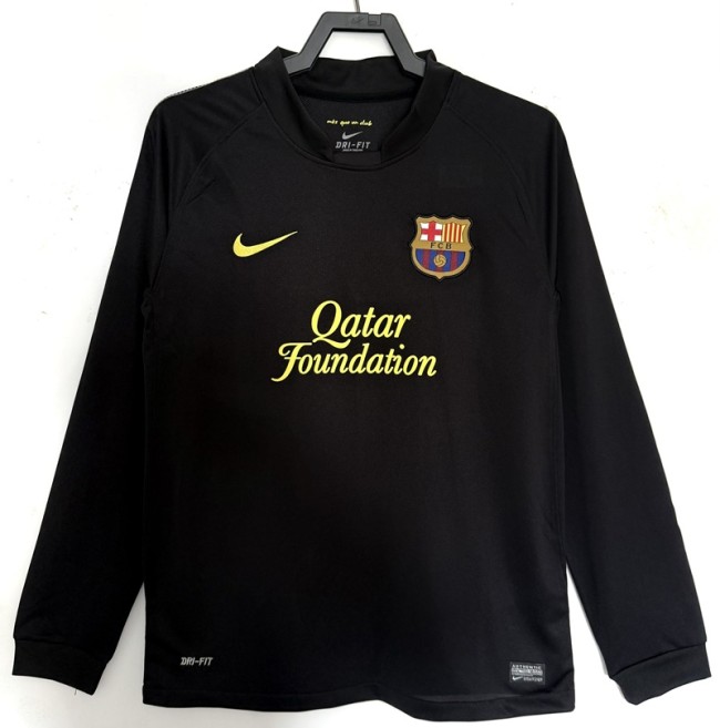 Retro Barcelona 20/21 Away game  football Jersey