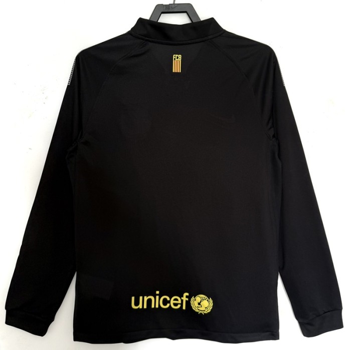 Retro Barcelona 20/21 Away game  football Jersey