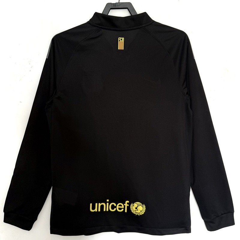 Retro Barcelona 20/21 Away game  football Jersey