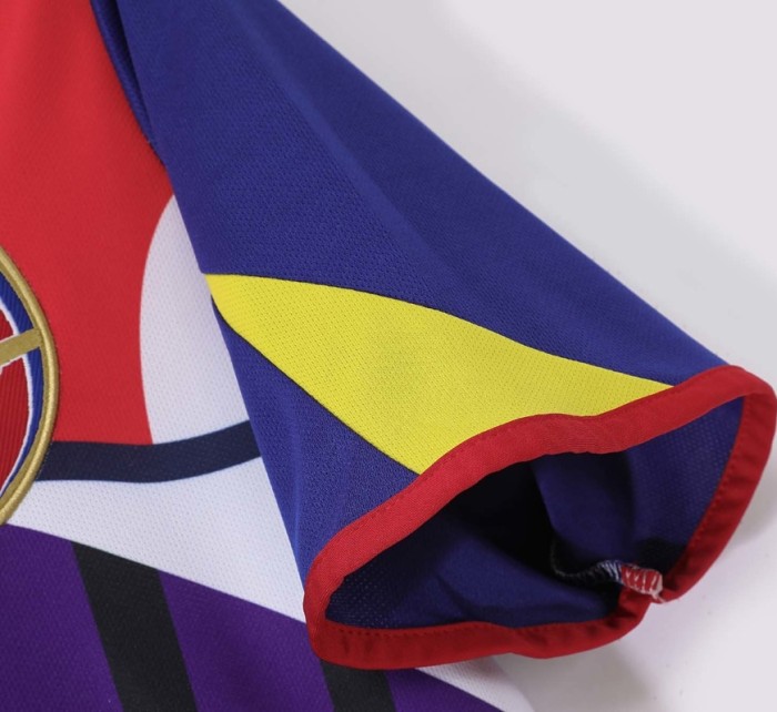 Retro 14 Arsenal Commemorative Edition football jersey