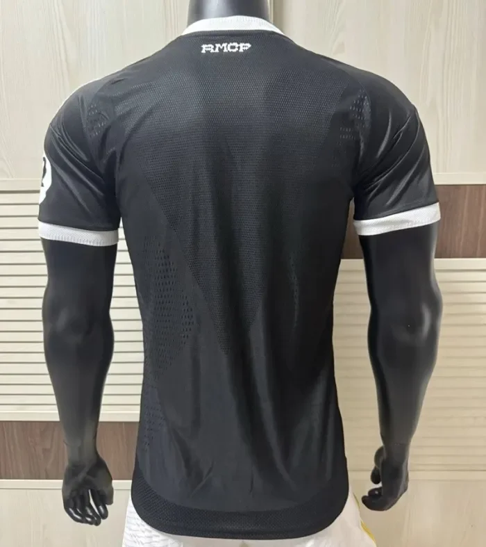 27/28 Real Madrid Away Player Version