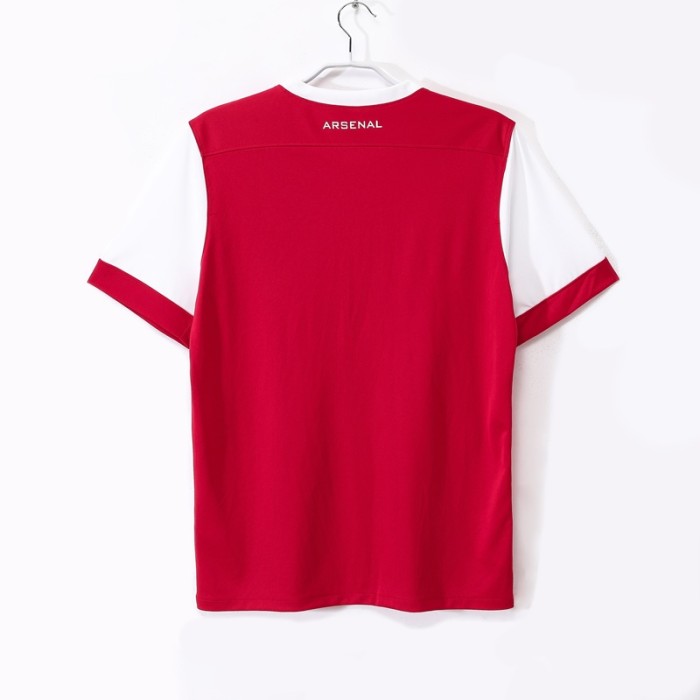 Retro 10/11  Arsenal home  football jersey