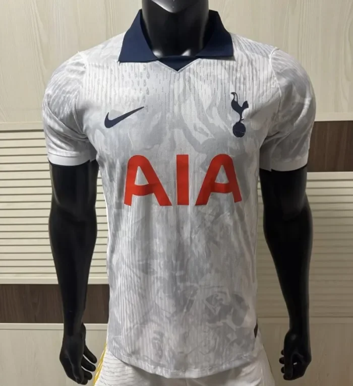 27/28 Tottenham Hotspur home Player Version