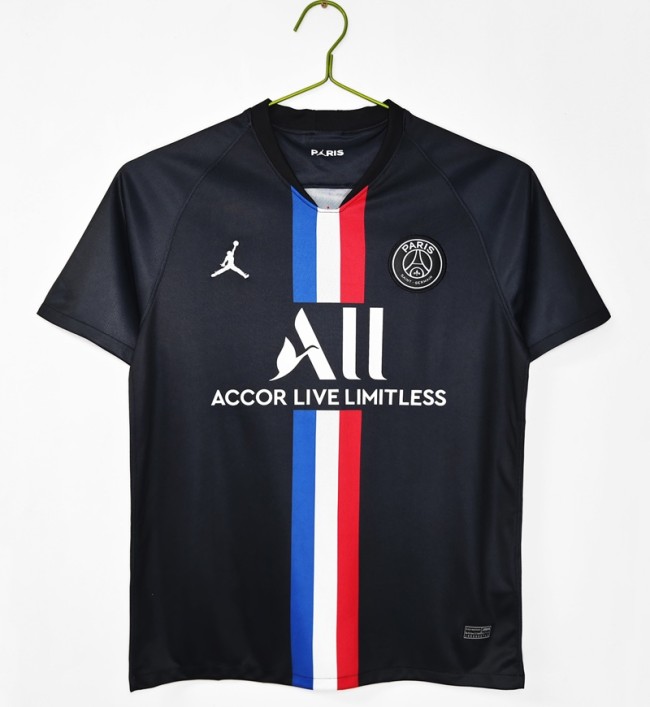 Retro PSG 1920 Third away  football jersey