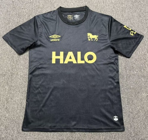 26/27 Ipswich Town Second Away Venue football jersey