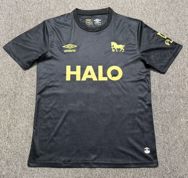 26/27 Ipswich Town Second Away Venue football jersey