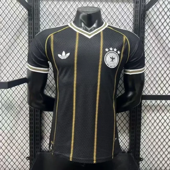 26/27 Germany Player Version Commemorative Edition