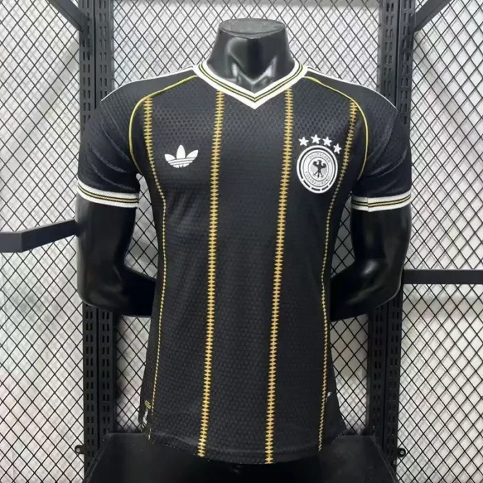 26/27 Germany Player Version Commemorative Edition