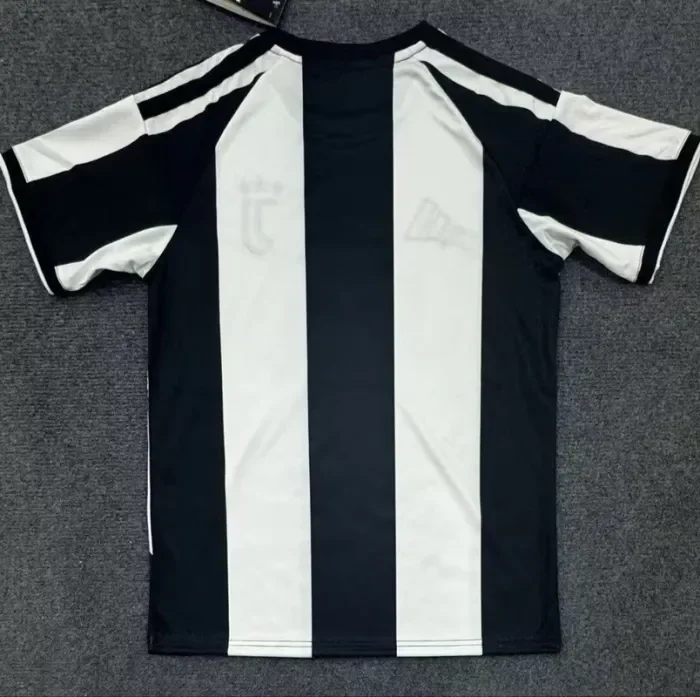27/28 Juventus home football Jersey