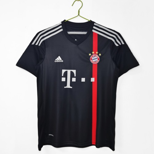 Retro Bayern Munich 14/15  Champions League Away