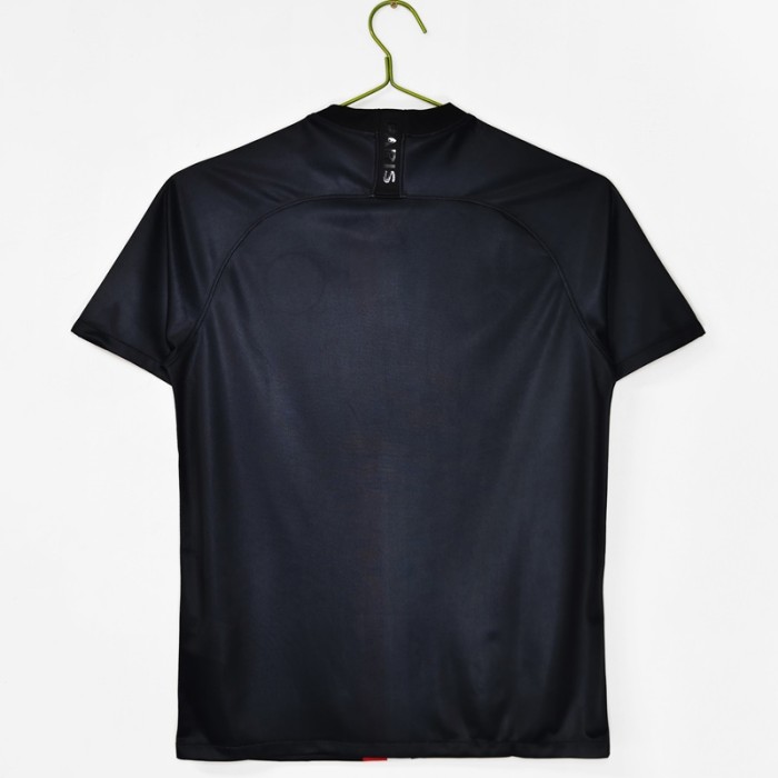 Retro PSG 1920 Third away  football jersey