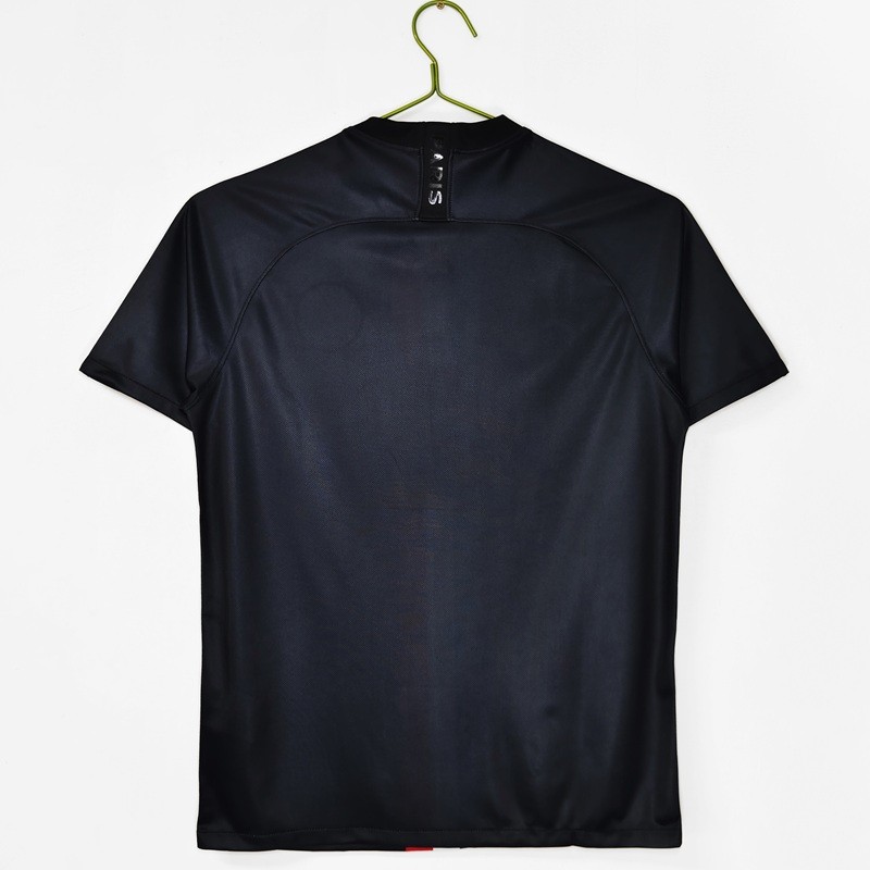 Retro PSG 1920 Third away  football jersey