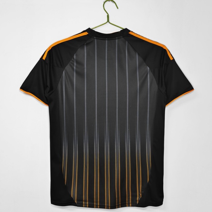 Retro Chelsea 10/11 home football jersey