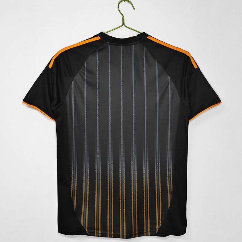 Retro Chelsea 10/11 home football jersey