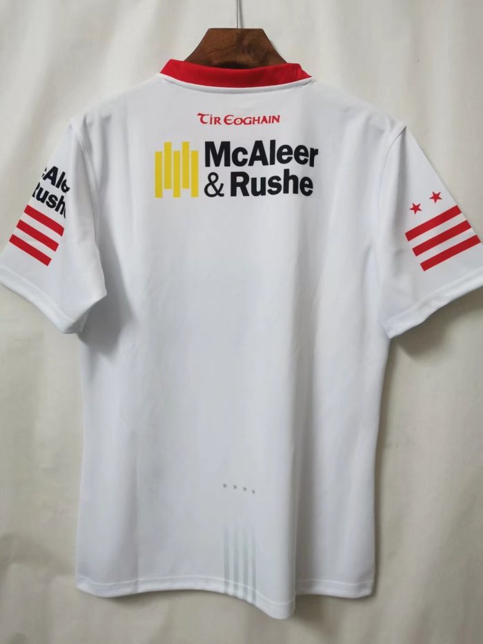 2022 GAA