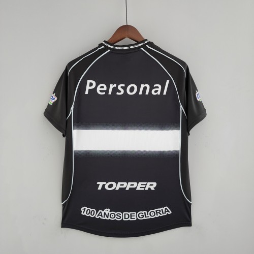 Retro 2002 Olympia away