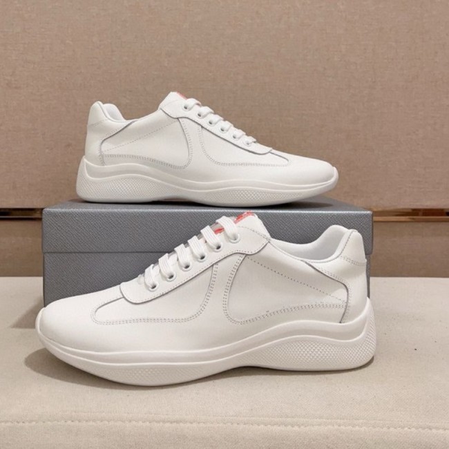 PRADA SHOES