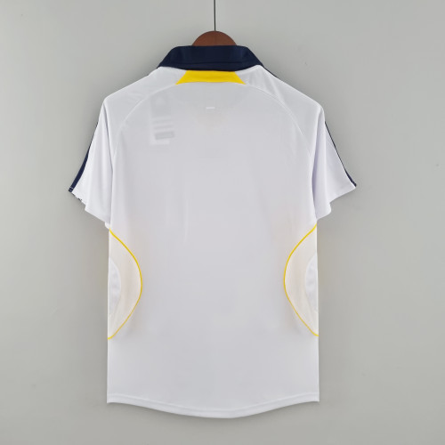 Retro LA Galaxy 2007 HOME