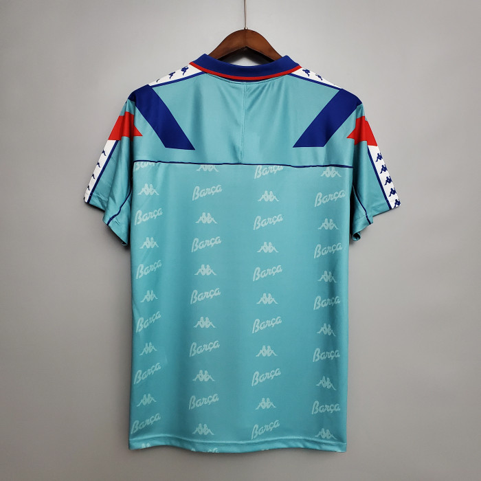 Retro 92/95 Barcelona away