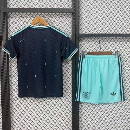 26/27 Germany Away  Adult Set World Cup