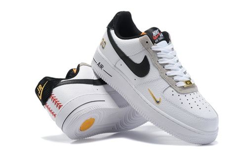 Nike Air Force 1 Low “Swingman” DJ5192-100